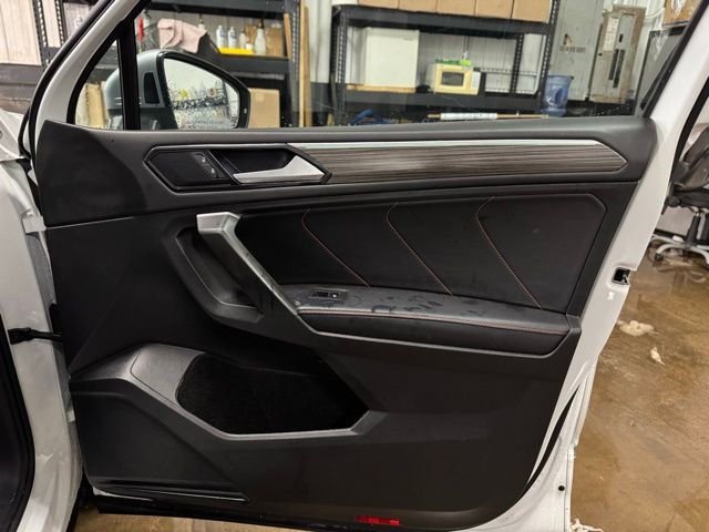 2024 VOLKSWAGEN TIGUAN - Image 14