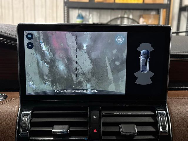 2024 LINCOLN NAVIGATOR L - Image 42