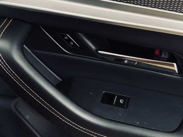 2025 MAZDA CX-90 - Image 16