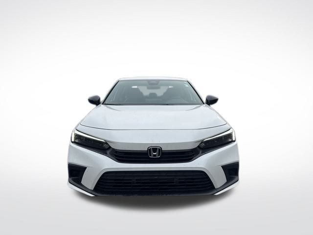 2023 Honda Civic Sport photo 2