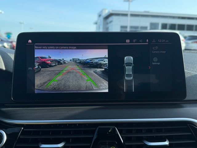 2023 BMW 540I - Image 38