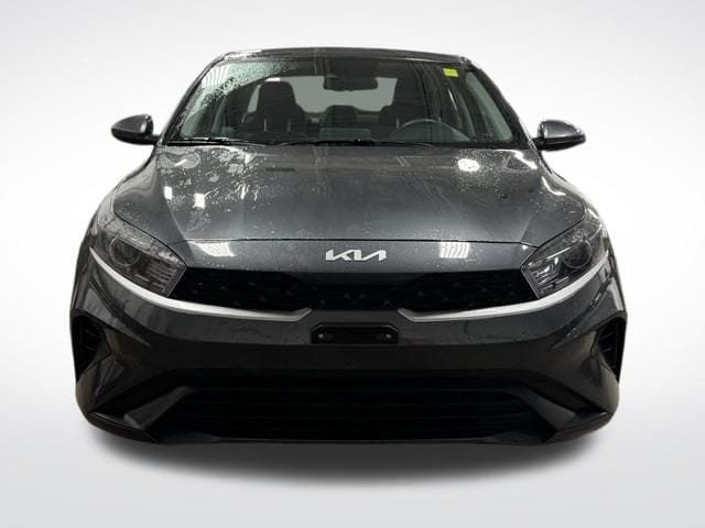 2024 KIA FORTE - Image 3