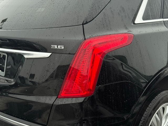 2018 CADILLAC XT5 - Image 6