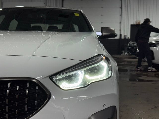 2020 BMW M235I - Image 3