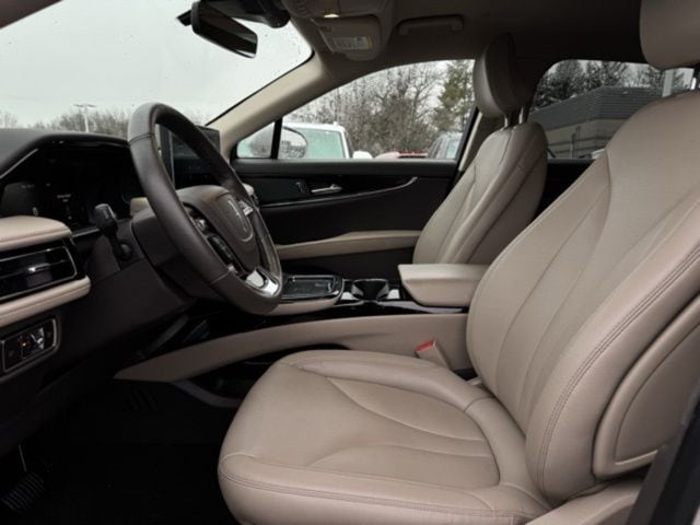 2022 LINCOLN NAUTILUS - Image 16