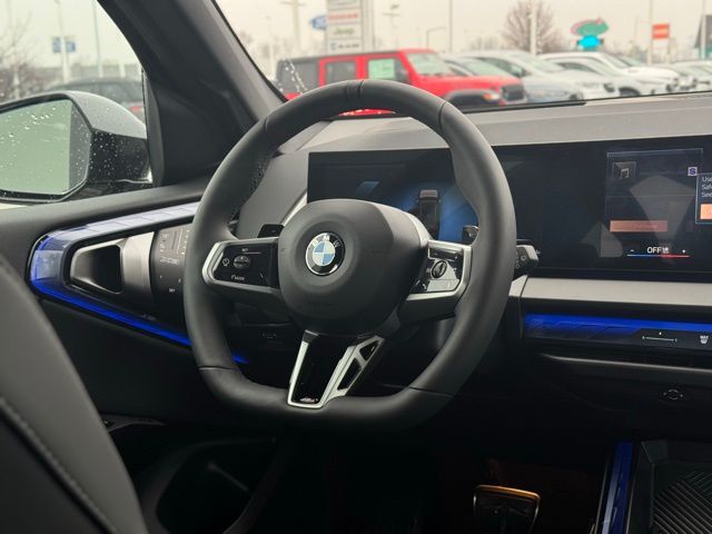 2026 BMW X3 - Image 25