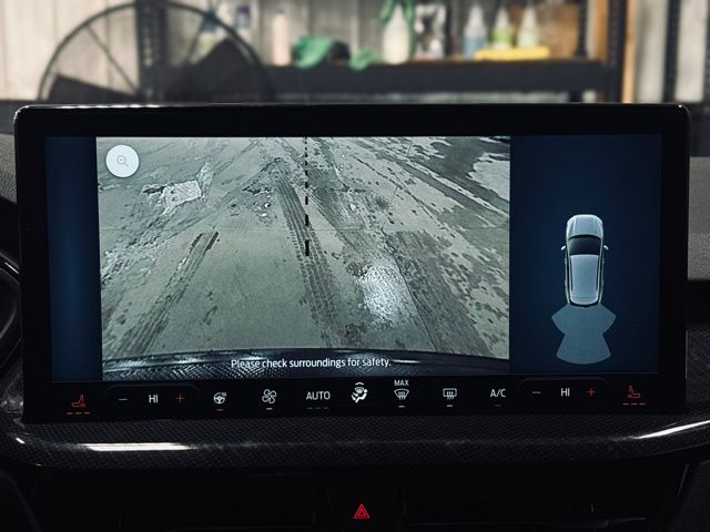 2025 FORD ESCAPE - Image 37