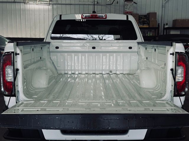 2021 GMC CANYON - Image 10