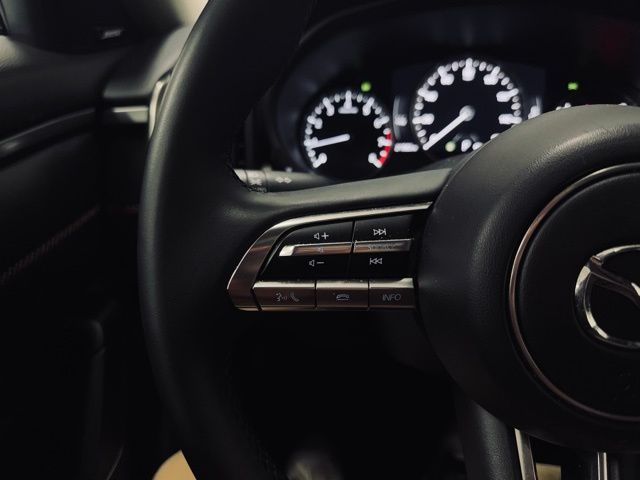2025 MAZDA CX-50 - Image 26