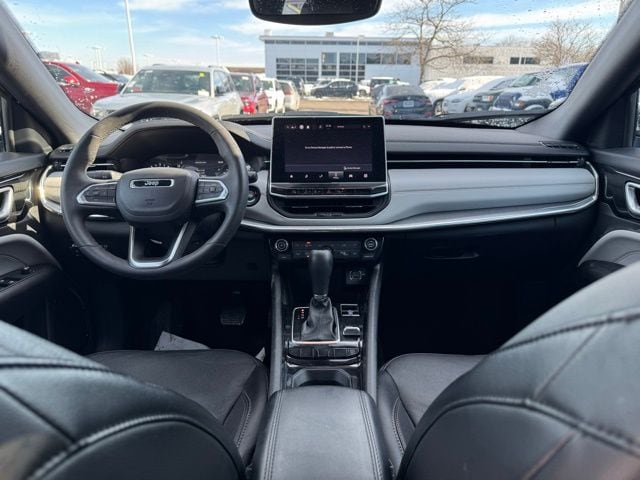 2023 JEEP COMPASS - Image 21