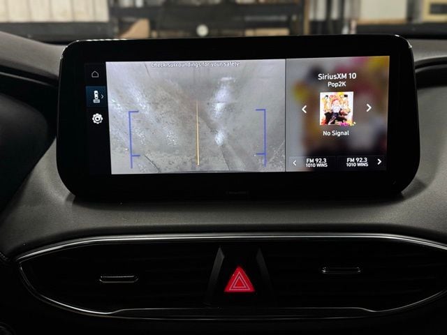 2023 HYUNDAI SANTA FE - Image 35