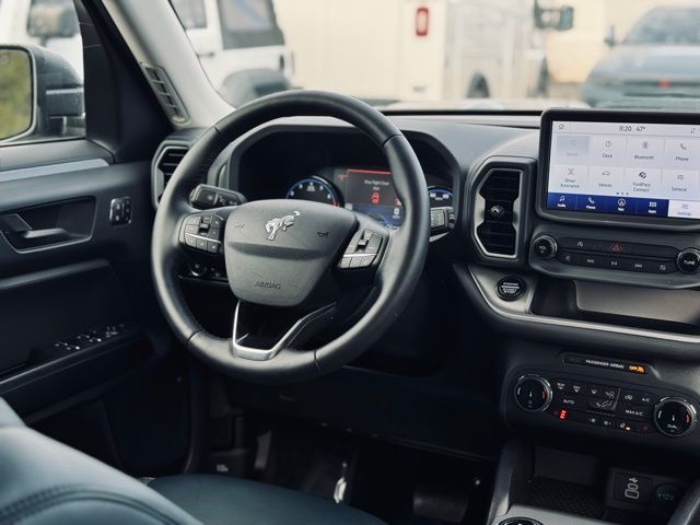 2024 FORD BRONCO SPORT - Image 21