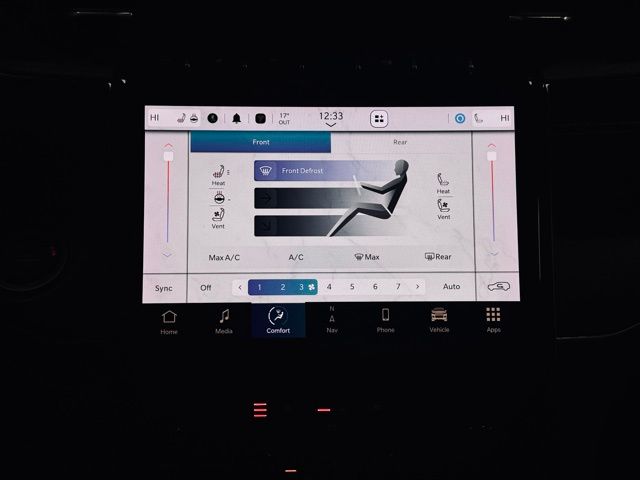 2023 JEEP GRAND CHEROKEE L - Image 39