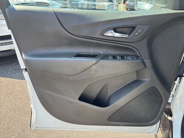 2023 CHEVROLET EQUINOX - Image 8