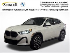 2026 BMW X2 xDrive28i SUV