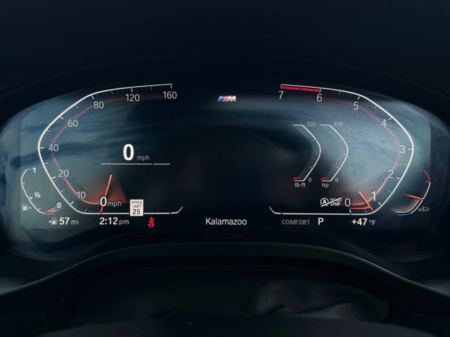 2024 BMW X3 - Image 29