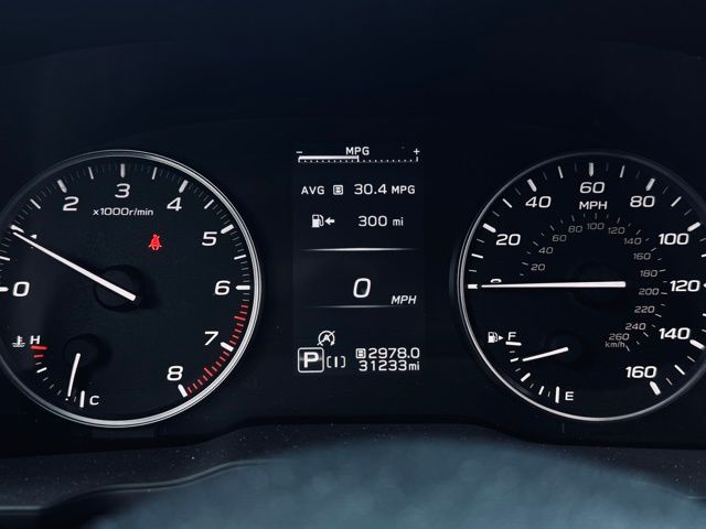 2024 SUBARU CROSSTREK - Image 26