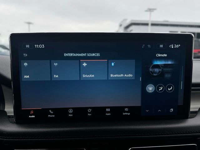 2022 LINCOLN NAUTILUS - Image 33