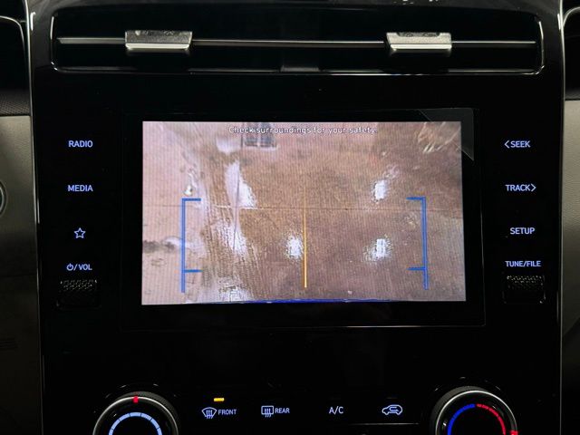 2023 HYUNDAI TUCSON - Image 34