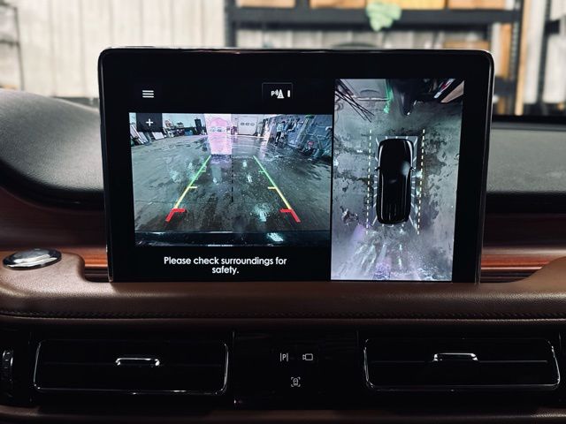 2021 LINCOLN AVIATOR - Image 38