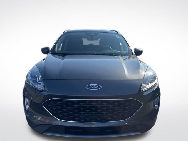 2020 Ford Escape SEL photo 2