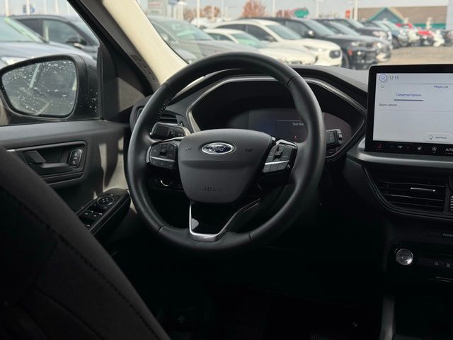 2023 FORD ESCAPE - Image 22