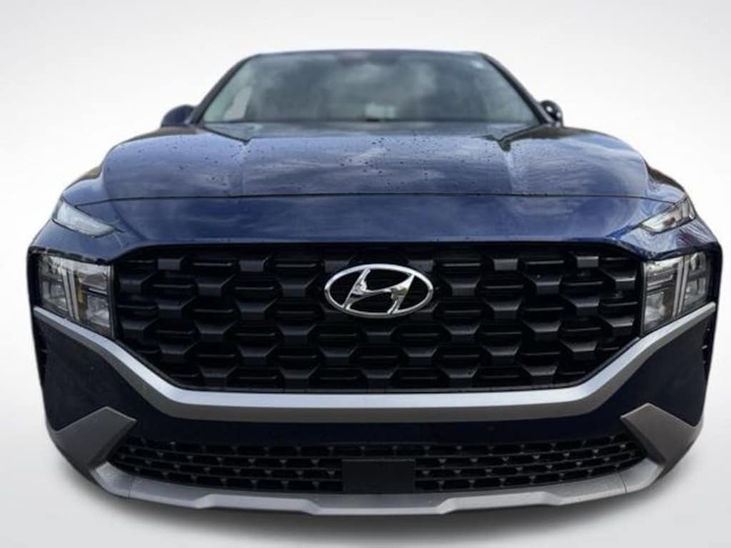 Used 2023 Hyundai Santa Fe SE SUV