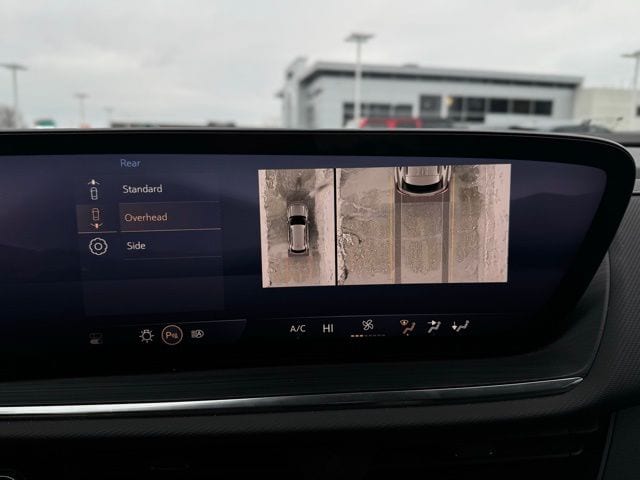 2025 BUICK ENVISION - Image 36