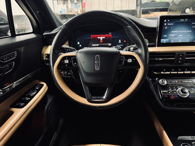 2022 LINCOLN CORSAIR - Image 26