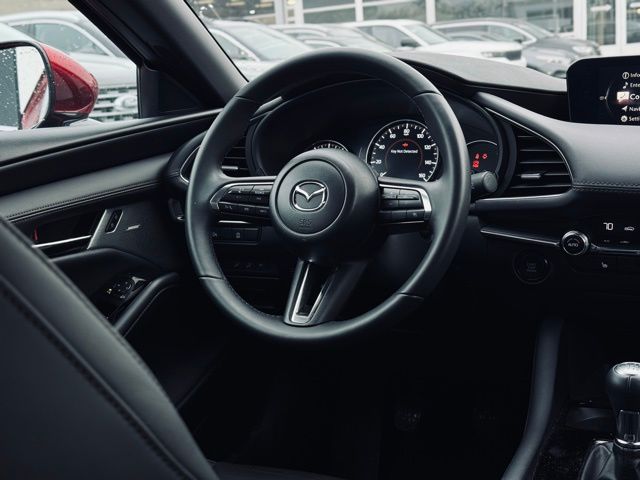 2024 MAZDA MAZDA3 - Image 22