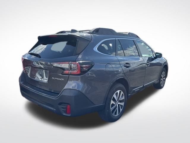 2020 Subaru Outback Premium photo 4