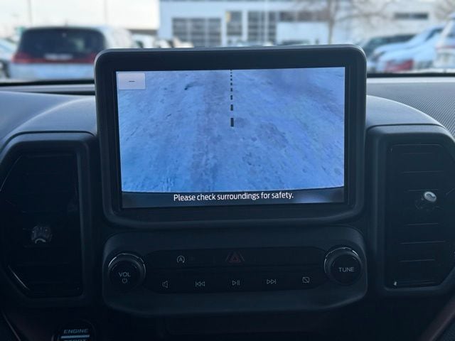 2024 FORD BRONCO SPORT - Image 36