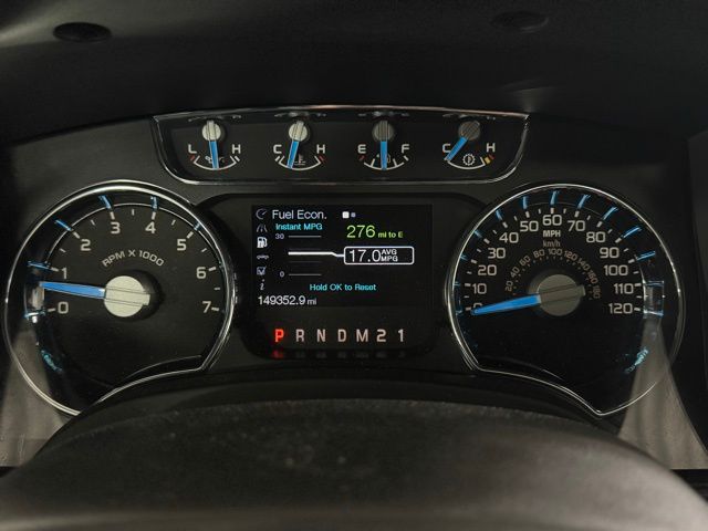 2013 FORD F-150 - Image 25