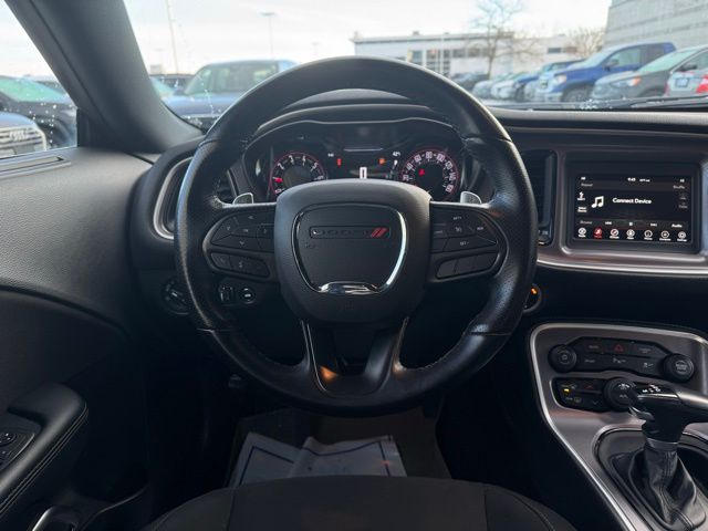 2022 DODGE CHALLENGER - Image 21