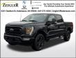 Used 2022 Ford F-150  Truck SuperCrew Cab
