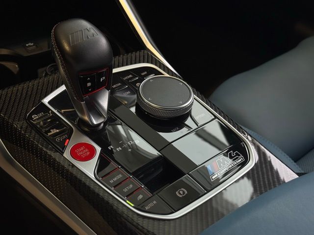 2022 BMW M4 - Image 35