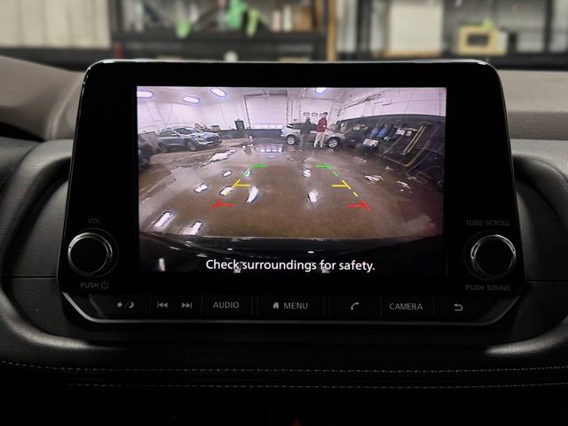 2023 NISSAN ROGUE - Image 31