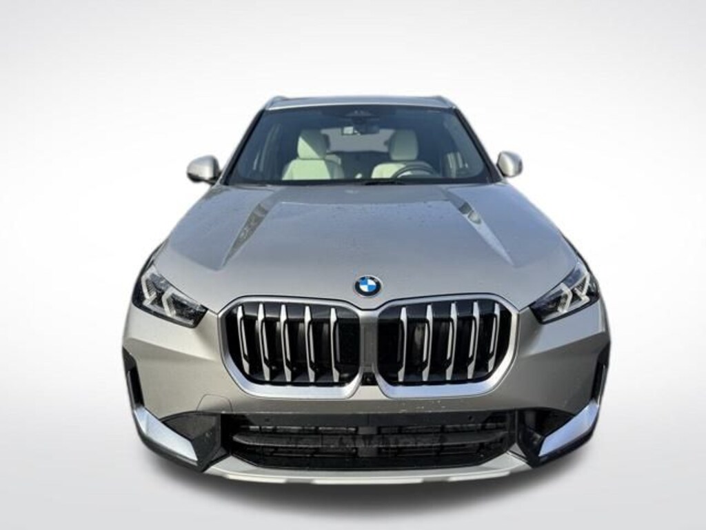 New 2026 BMW X1 xDrive28i SUV