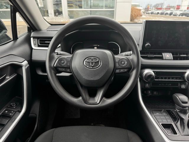 2024 TOYOTA RAV4 - Image 21
