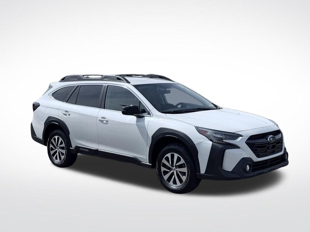 Used 2023 Subaru Outback Premium SUV