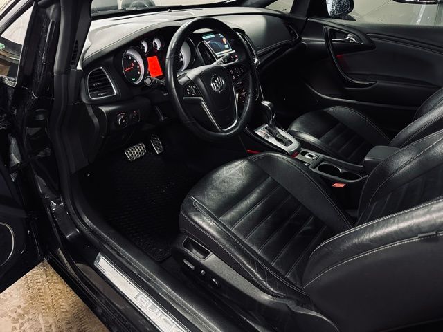 2017 BUICK CASCADA - Image 22