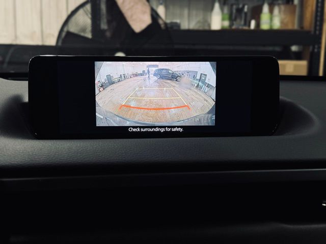 2025 MAZDA CX-50 - Image 36