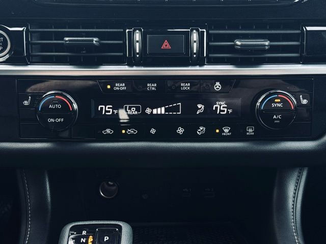 2023 NISSAN PATHFINDER - Image 35