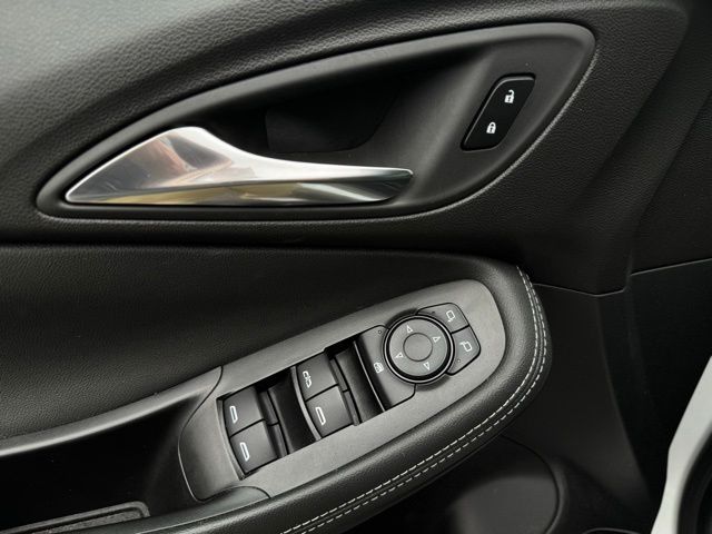 2024 BUICK ENCORE GX - Image 12