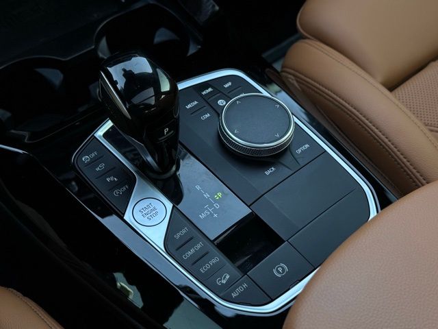 2024 BMW X3 - Image 32