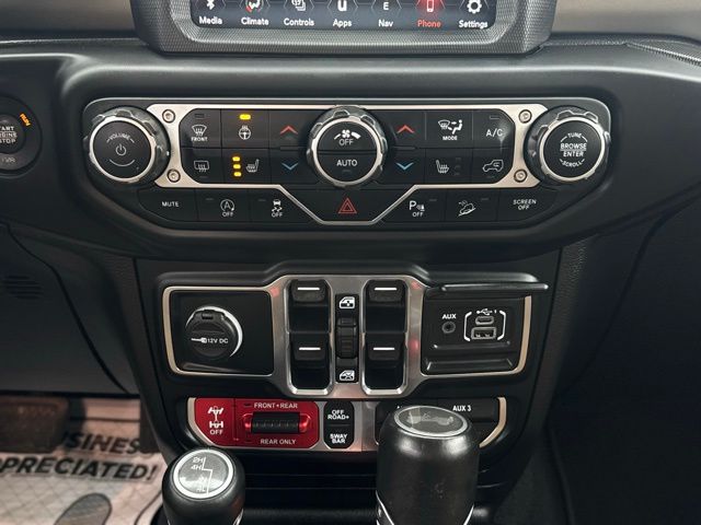 2021 JEEP WRANGLER - Image 32