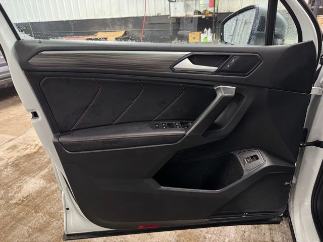 2024 VOLKSWAGEN TIGUAN - Image 12