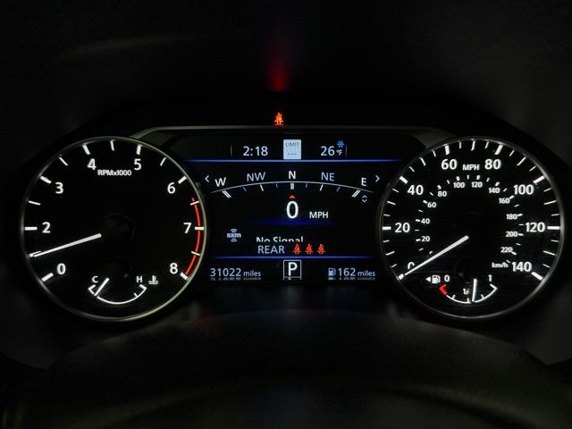 2023 NISSAN ALTIMA - Image 26