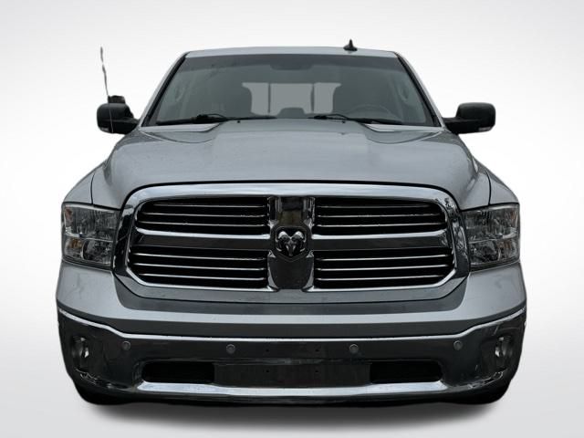 2017 Ram 1500 Big Horn photo 3