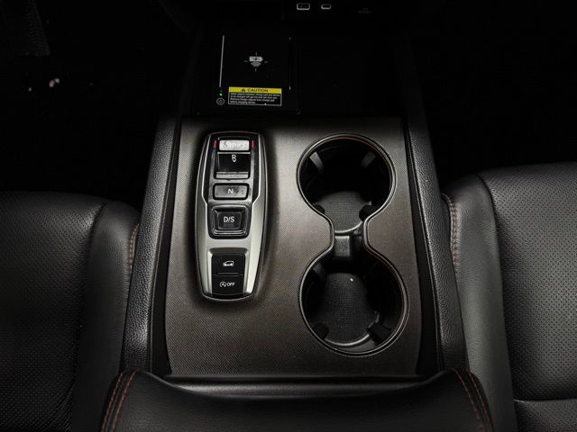 2024 HONDA PASSPORT - Image 32